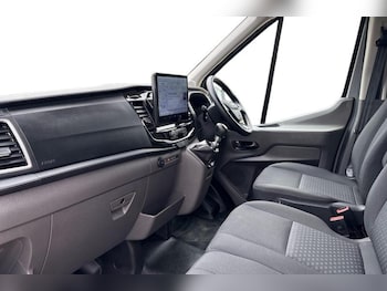 Used Ford Transit 2025 for sale - 79479645: Photo