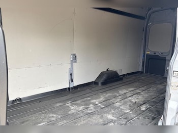 Used Ford Transit 2025 for sale - 79479645: Photo