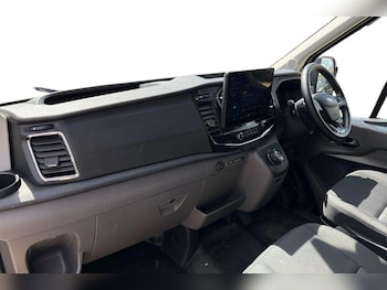 Used Ford Transit 2025 for sale - 79429635: Photo