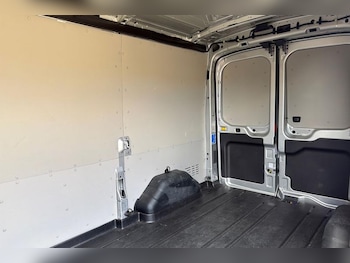 Used Ford Transit 2025 for sale - 79429635: Photo