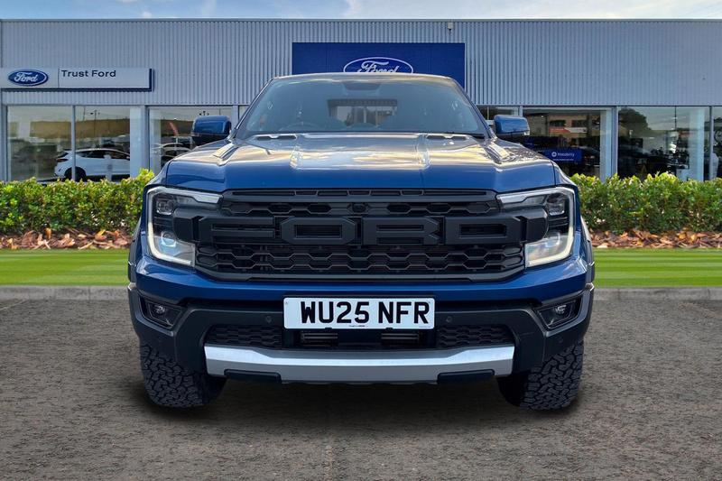 Used Ford Ranger 2025 for sale - 76653384: Photo 10