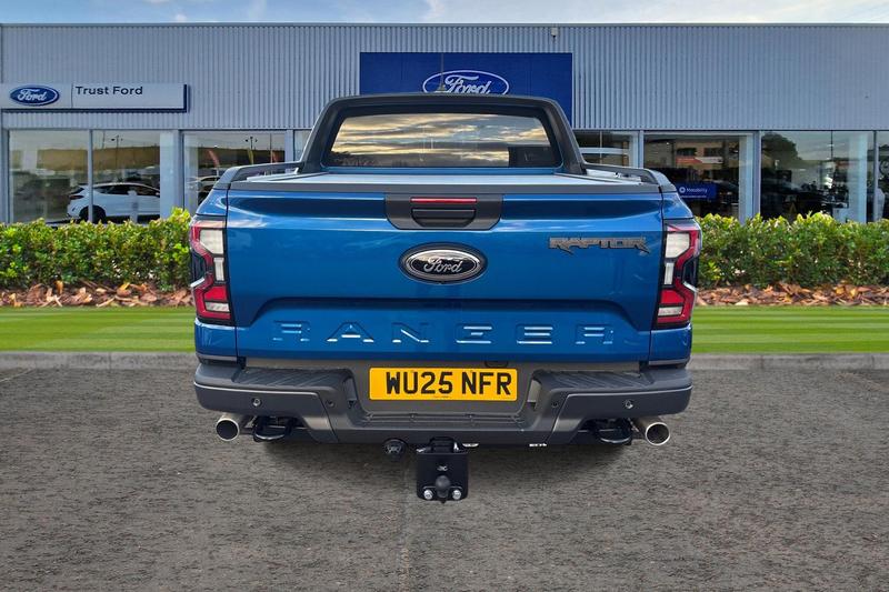 Used Ford Ranger 2025 for sale - 76653384: Photo 11