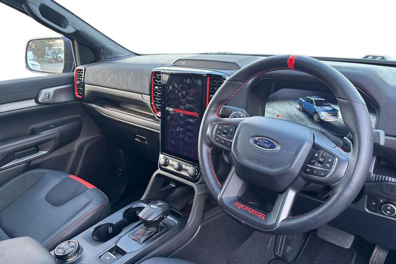 Used Ford Ranger 2025 for sale - 76653384: Photo 12