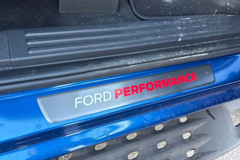 Used Ford Ranger 2025 for sale - 76653384: Photo 13