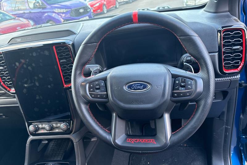 Used Ford Ranger 2025 for sale - 76653384: Photo 15