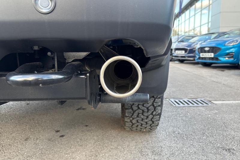 Used Ford Ranger 2025 for sale - 76653384: Photo 17