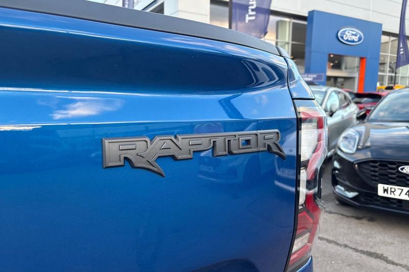 Used Ford Ranger 2025 for sale - 76653384: Photo 18