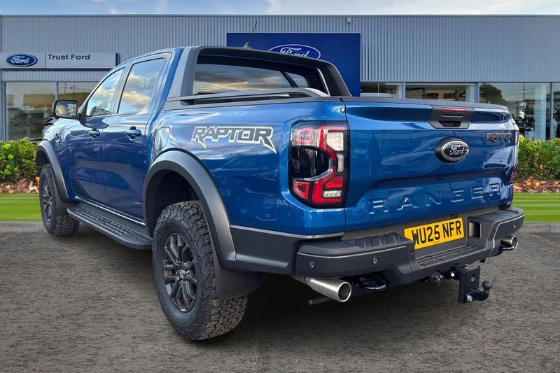 Used Ford Ranger 2025 for sale - 76653384: Photo 2