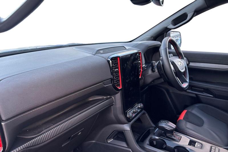 Used Ford Ranger 2025 for sale - 76653384: Photo 3