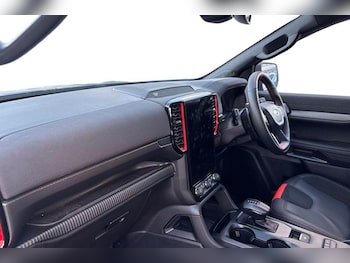 Used Ford Ranger 2025 for sale - 76653384: Photo