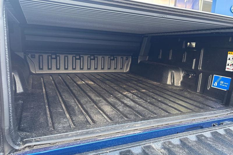 Used Ford Ranger 2025 for sale - 76653384: Photo 4