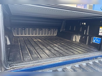 Used Ford Ranger 2025 for sale - 76653384: Photo