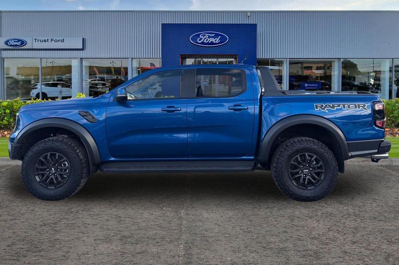 Used Ford Ranger 2025 for sale - 76653384: Photo 5