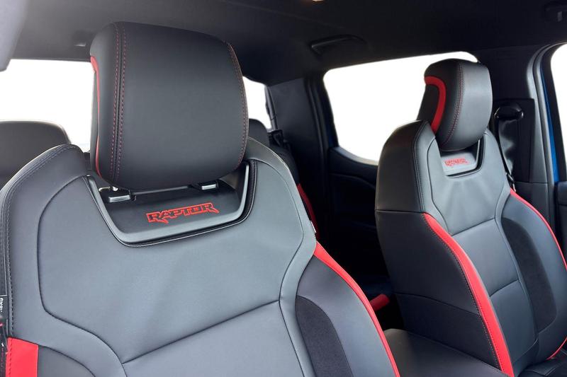 Used Ford Ranger 2025 for sale - 76653384: Photo 8