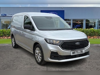 Used Ford Transit Connect 2025 for sale - 78630670: Photo
