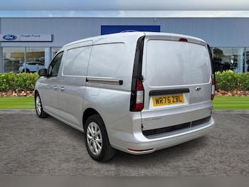 Used Ford Transit Connect 2025 for sale - 78630670: Photo