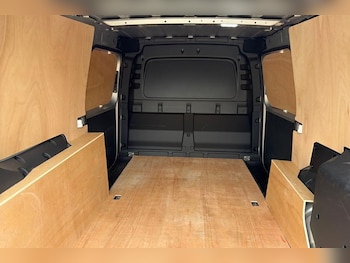 Used Ford Transit Connect 2025 for sale - 78630670: Photo