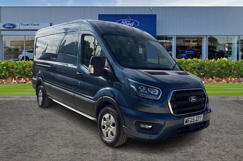 Used Ford Transit 2025 for sale - 76038163: Photo 1