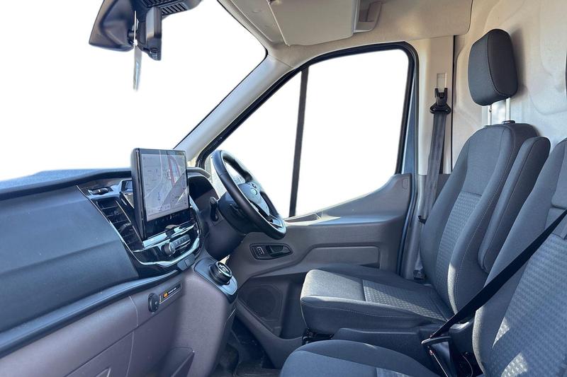 Used Ford Transit 2025 for sale - 76038163: Photo 10