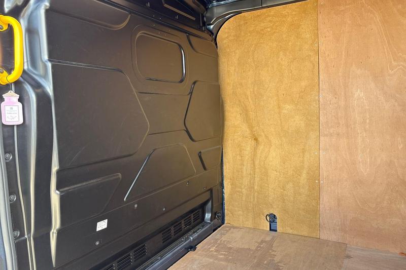 Used Ford Transit 2025 for sale - 76038163: Photo 11