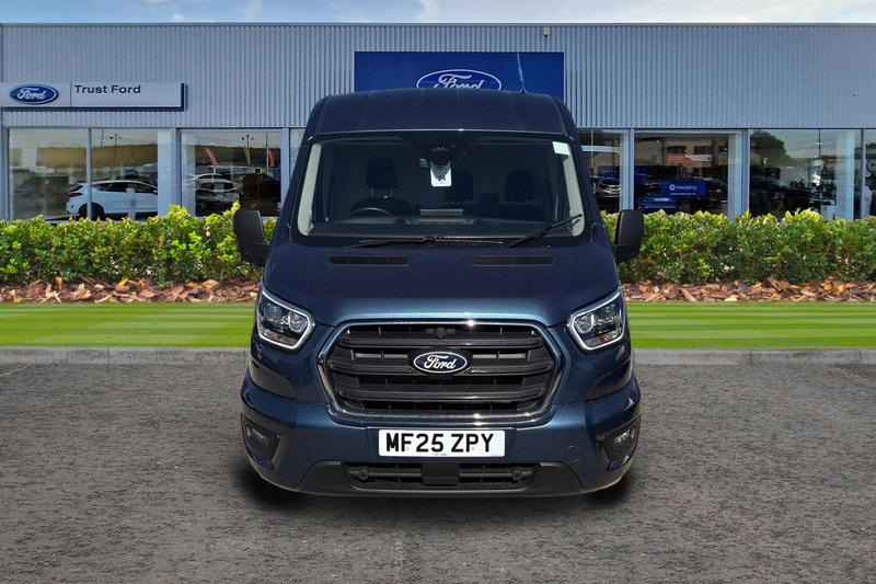 Used Ford Transit 2025 for sale - 76038163: Photo 12