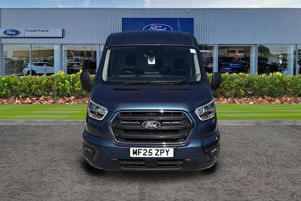 Used Ford Transit 2025 for sale - 76038163: Photo 12
