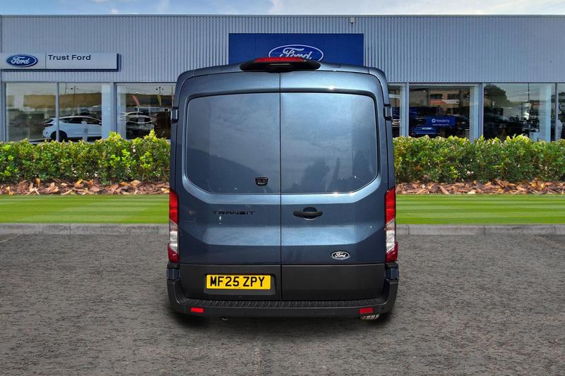 Used Ford Transit 2025 for sale - 76038163: Photo 13