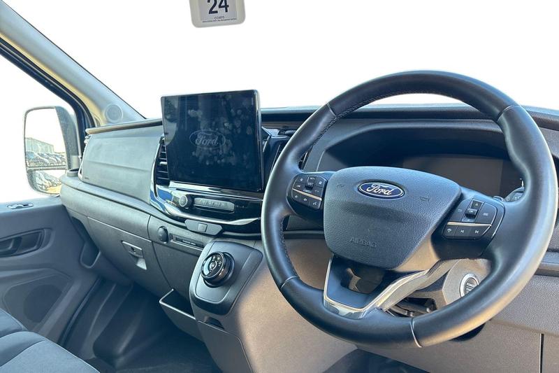 Used Ford Transit 2025 for sale - 76038163: Photo 14