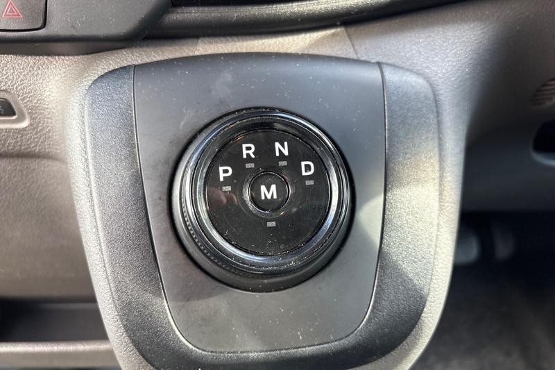 Used Ford Transit 2025 for sale - 76038163: Photo 16