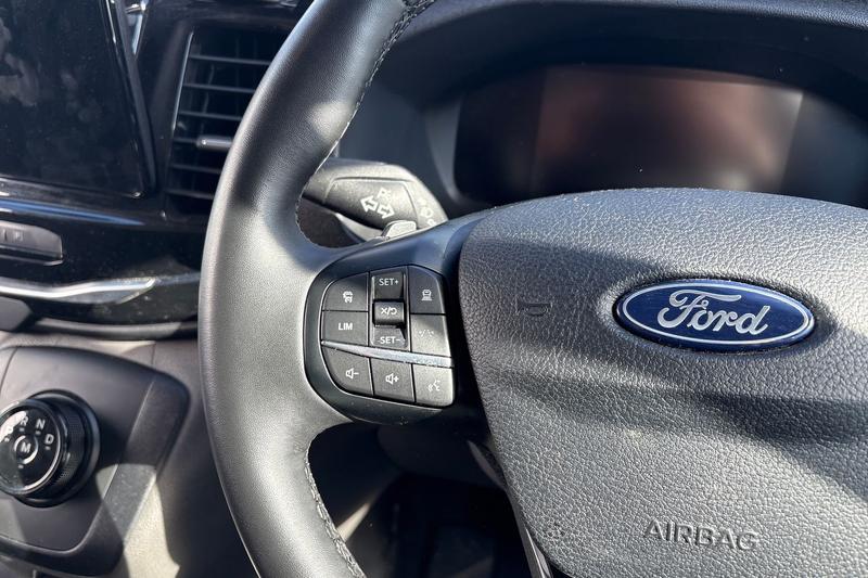 Used Ford Transit 2025 for sale - 76038163: Photo 17