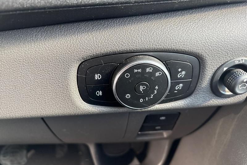 Used Ford Transit 2025 for sale - 76038163: Photo 18