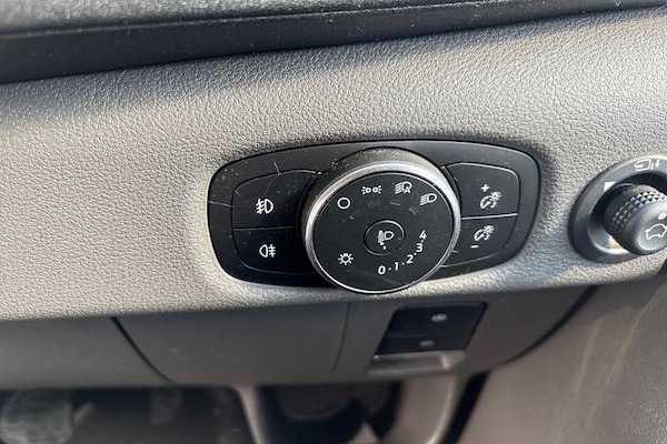 Used Ford Transit 2025 for sale - 76038163: Photo 18