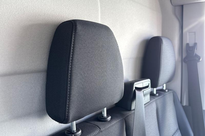 Used Ford Transit 2025 for sale - 76038163: Photo 19