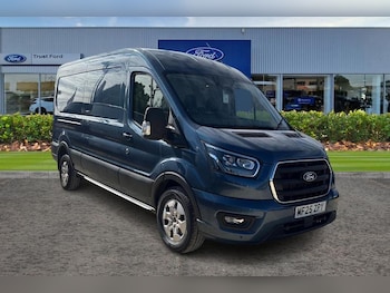 Ford - Transit