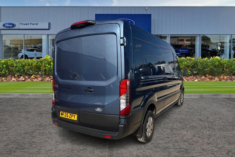 Used Ford Transit 2025 for sale - 76038163: Photo 2