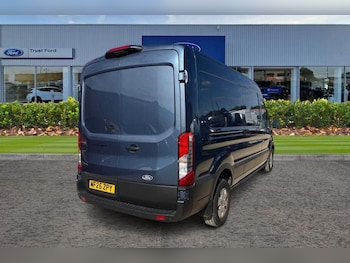 Used Ford Transit 2025 for sale - 76038163: Photo 2