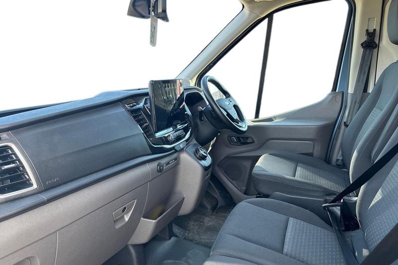 Used Ford Transit 2025 for sale - 76038163: Photo 3