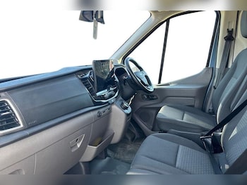 Used Ford Transit 2025 for sale - 76038163: Photo 3