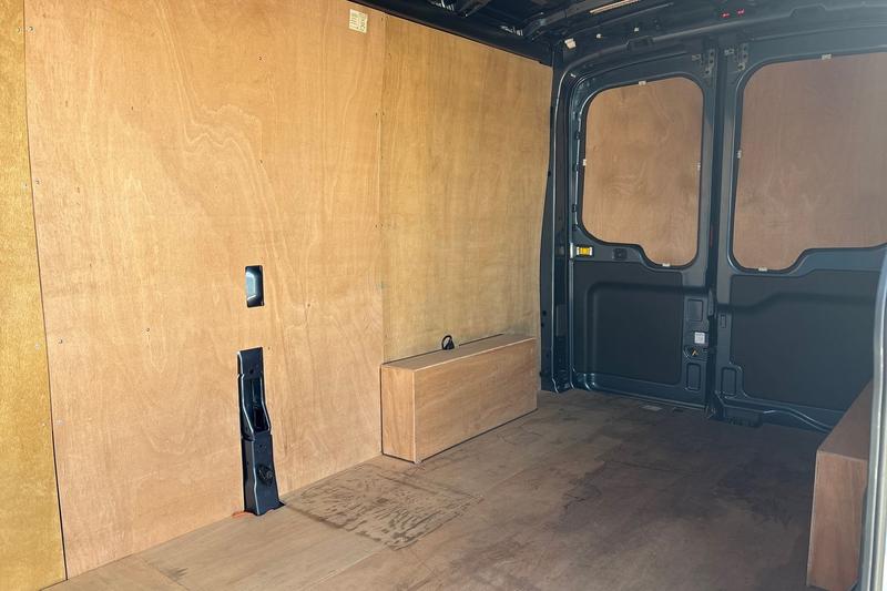 Used Ford Transit 2025 for sale - 76038163: Photo 4