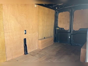 Used Ford Transit 2025 for sale - 76038163: Photo 4