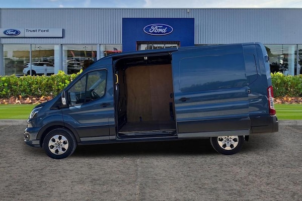 Used Ford Transit 2025 for sale - 76038163: Photo 5
