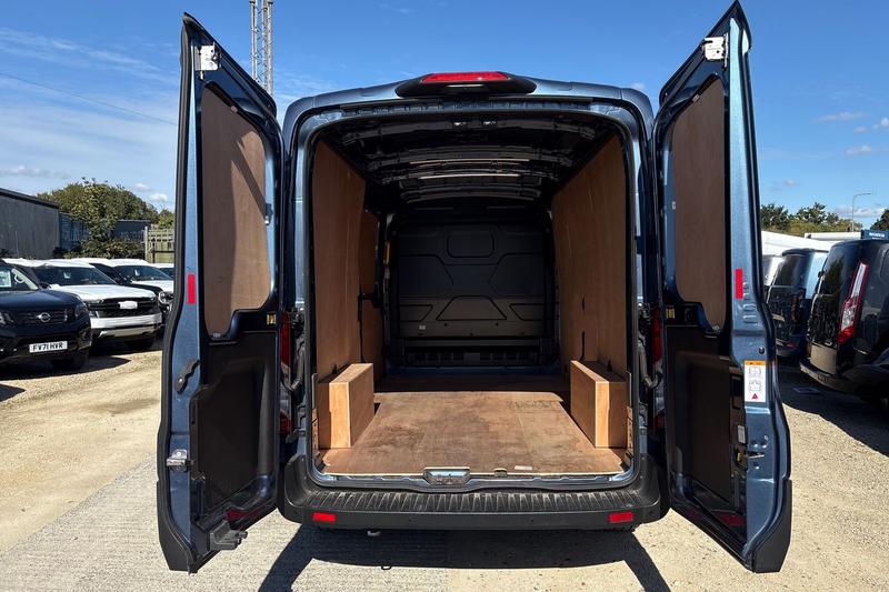 Used Ford Transit 2025 for sale - 76038163: Photo 6