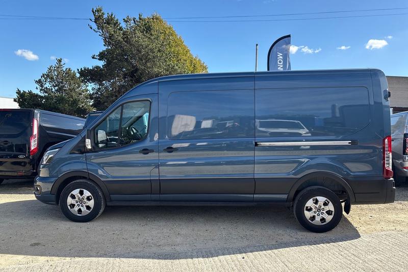 Used Ford Transit 2025 for sale - 76038163: Photo 7