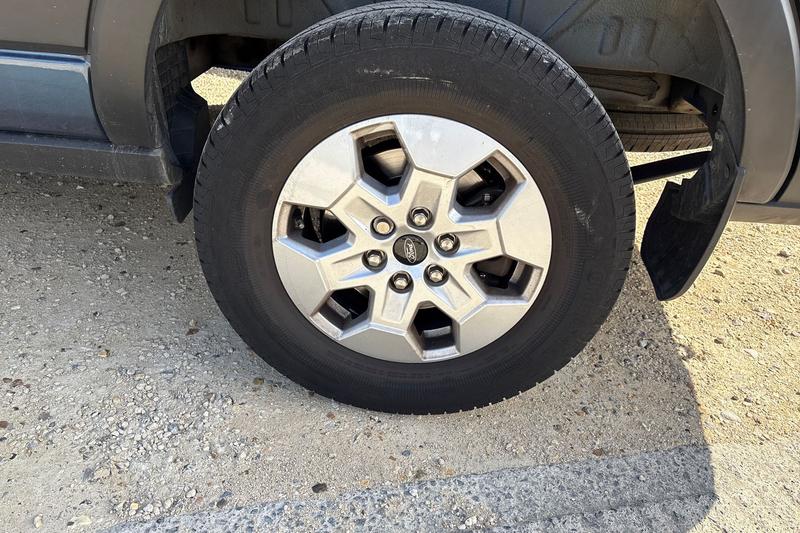 Used Ford Transit 2025 for sale - 76038163: Photo 8