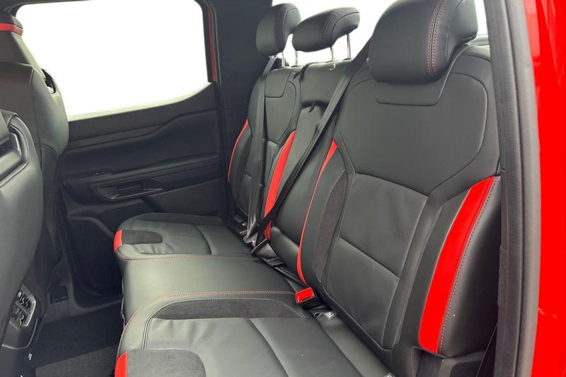 Used Ford Ranger 2025 for sale - 76415749: Photo 10