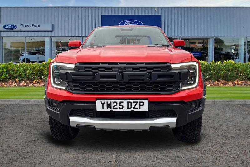 Used Ford Ranger 2025 for sale - 76415749: Photo 11