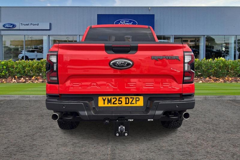 Used Ford Ranger 2025 for sale - 76415749: Photo 12