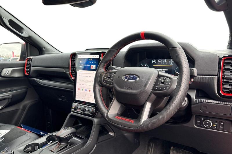 Used Ford Ranger 2025 for sale - 76415749: Photo 13
