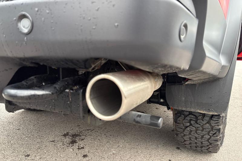 Used Ford Ranger 2025 for sale - 76415749: Photo 14