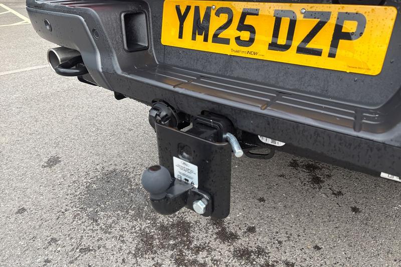 Used Ford Ranger 2025 for sale - 76415749: Photo 15